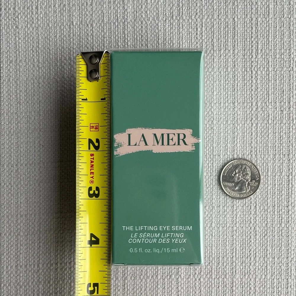 La Mer The lifting Eye Serum